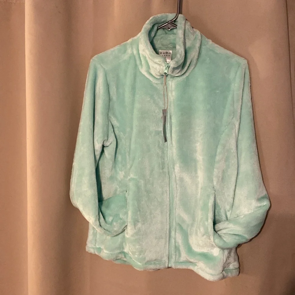 Jacket - Picture 2 of 6